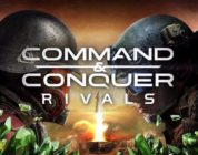 Command & Conquer: Rivals llevará la estrategia y combates 1vs1 a móviles de todo el mundo
