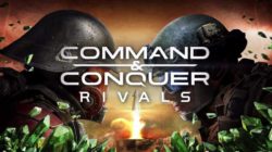 Command & Conquer: Rivals llevará la estrategia y combates 1vs1 a móviles de todo el mundo