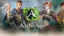 ArcheAge: Legends Return pronto abrirá más contenido