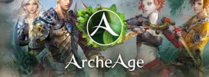 ArcheAge: Legends Return pronto abrirá más contenido