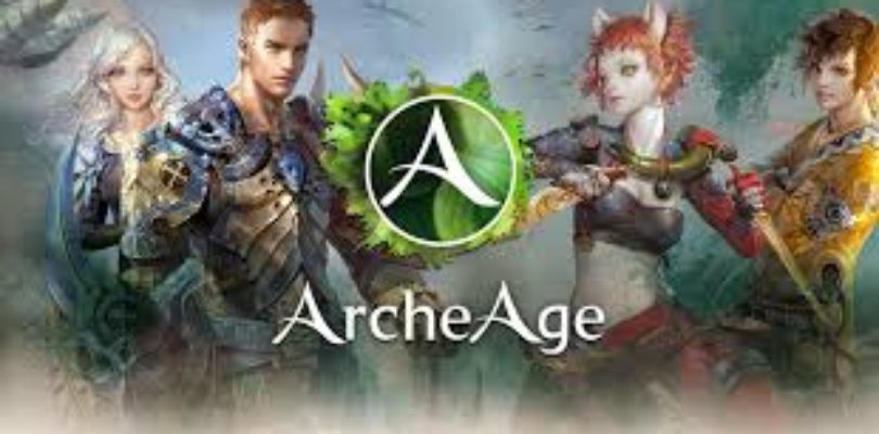 ArcheAge: Legends Return pronto abrirá más contenido