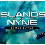 Islands of Nyne: Battle Royale anuncia su fecha de lanzamiento en acceso anticipado