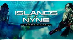 Islands of Nyne: Battle Royale anuncia su fecha de lanzamiento en acceso anticipado