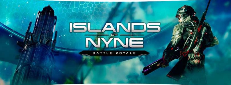 Islands of Nyne: Battle Royale anuncia su fecha de lanzamiento en acceso anticipado