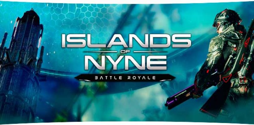 Islands of Nyne: Battle Royale anuncia su fecha de lanzamiento en acceso anticipado