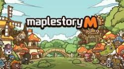 Pre-regístrate para MapleStory M en occidente