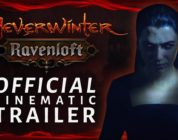 Neverwinter: Ravenloft ya disponible en PC