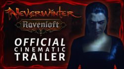 Neverwinter: Ravenloft ya disponible en PC