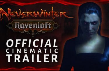 Neverwinter: Ravenloft ya disponible en PC