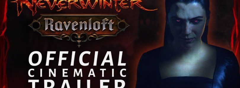 Neverwinter: Ravenloft ya disponible en PC