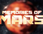 El survival Memories of Mars disponible en Acceso Anticipado de Steam