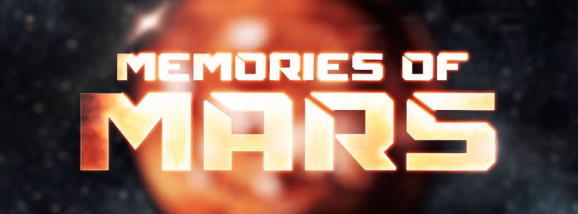 El juego de supervivencia “Memories of Mars” empieza su tercera temporada