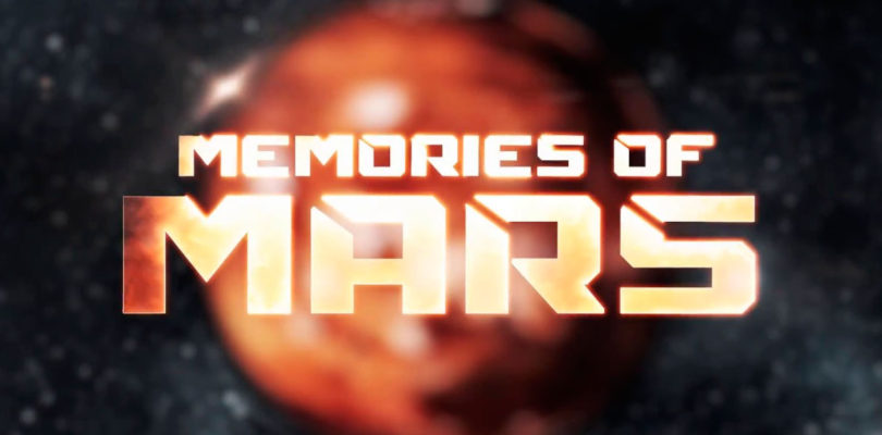 El survival Memories of Mars disponible en Acceso Anticipado de Steam