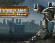 Repartimos 150 códigos de Melting World Online para Steam