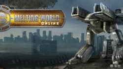 Repartimos 150 códigos de Melting World Online para Steam