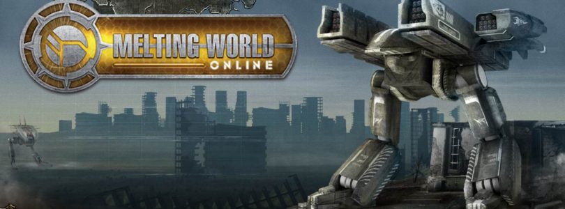 Repartimos 250 códigos de Melting World Online para STEAM