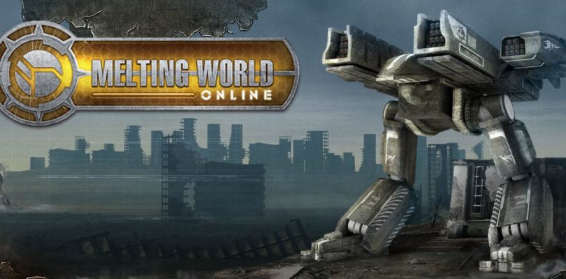 Los creadores de Wild Terra nos presentan Melting World Online, un multijugador de estrategia por turnos