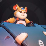 Hammond llegará a Overwatch la semana que viene