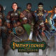 Koch Media  y Deep Silver publicaran el CRPG Pathfinder: Kingmaker