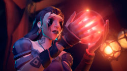 E3 2018 – Sea of Thieves nos presenta un anticipo de sus 2 próximas actualizaciones