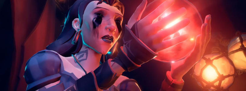 E3 2018 – Sea of Thieves nos presenta un anticipo de sus 2 próximas actualizaciones