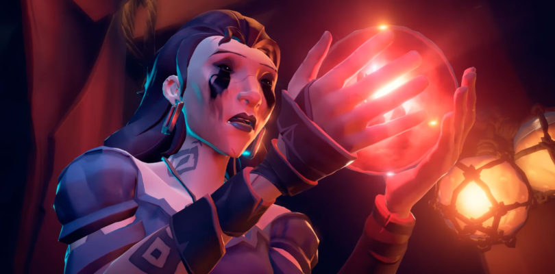 E3 2018 – Sea of Thieves nos presenta un anticipo de sus 2 próximas actualizaciones