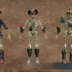 Shroud of the Avatar se actualiza con nuevos lugares, historia y recetas