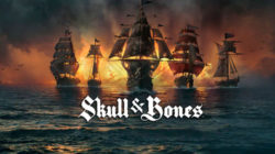 E3 2018 – Nuevo gameplay y cinemáticas de Skull and Bones el juego de piratas de Ubisoft
