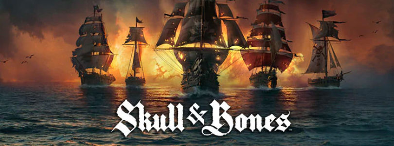 Ubisoft habría rediseñado Skull & Bones para hacerlo más “un juego como servicio”