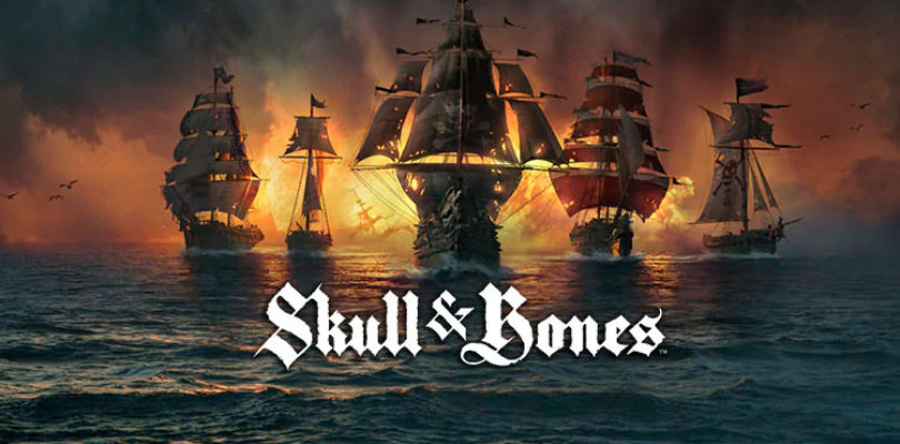 Skull and Bones sufre un nuevo retraso y no llegará al menos hasta el año que viene