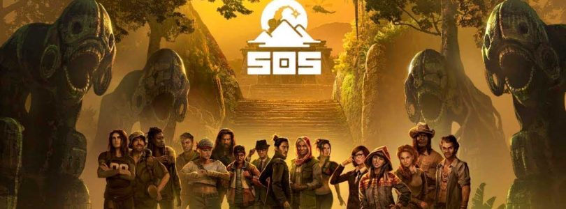 SOS Battle Royale se convierte al free-to-play esta semana