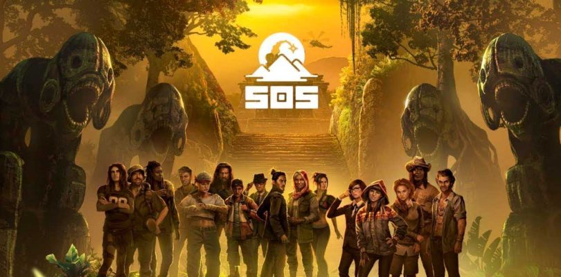 SOS Battle Royale se convierte al free-to-play esta semana
