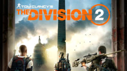 Ubisoft estará en la Comic-Con de San Diego para mostrarnos The Division 2 y las novelas y comics de este universo