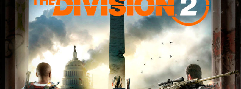 IGN muestra 20 minutos de cooperativo de The Division 2