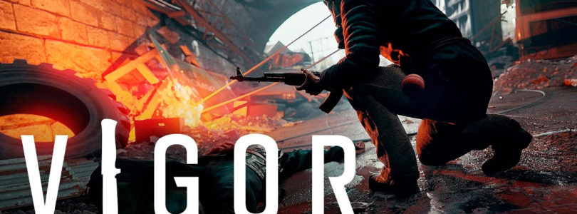 E3 2018 – VIGOR es lo nuevo de los creadores de DayZ para Xbox