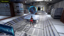 Ship of Heroes enseña sus nuevos entornos