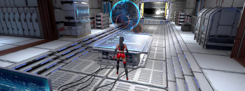 Ship of Heroes enseña sus nuevos entornos