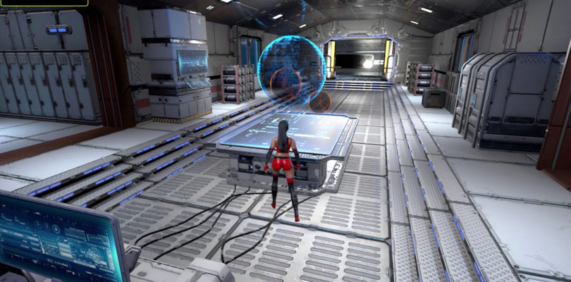 Ship of Heroes enseña sus nuevos entornos