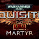 Warhammer 40,000: Inquisitor – Martyr un ARPG estilo Diablo que llega este mes a Steam