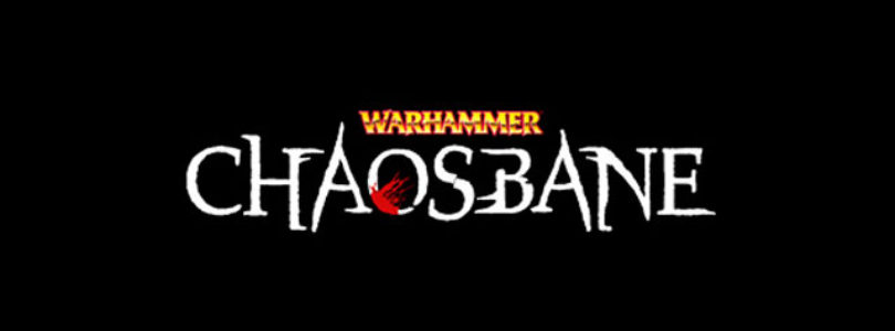 Gamescom 2018: Primer gameplay de Chaosbane el nuevo ARPG del universo Warhammer