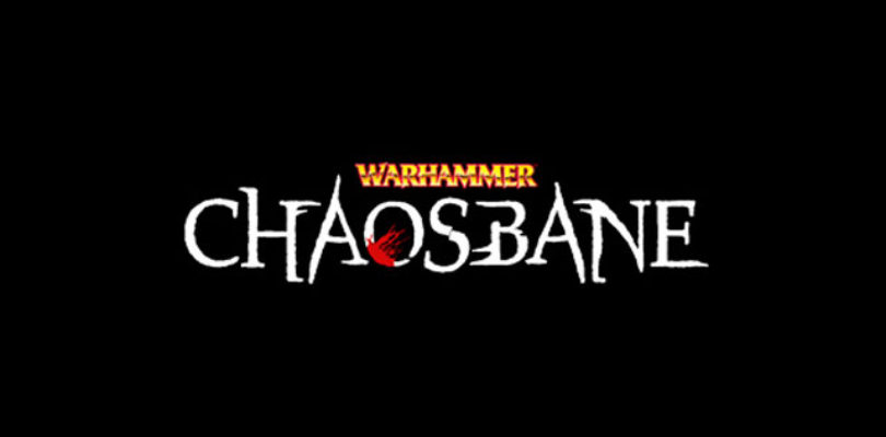 Warhammer: Chaosbane es un nuevo ARPG ambientando en el universo Warhammer