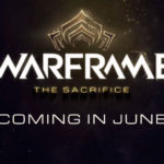 “El Sacrificio” llega esta misma semana a Warframe