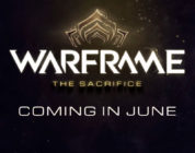 “El Sacrificio” llega esta misma semana a Warframe