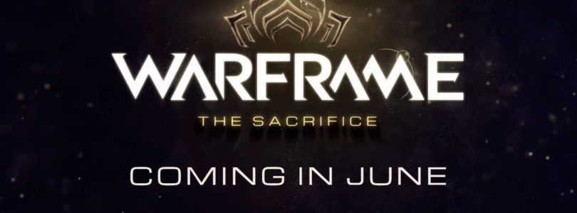 “El Sacrificio” llega esta misma semana a Warframe