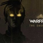 Ya disponible «El Sacrificio» en Warframe, nueva historia y equipación espera a los jugadores