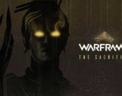 Warframe presenta “The sacrifice”, la nueva actualización de junio