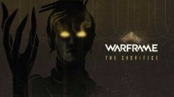 Ya disponible «El Sacrificio» en Warframe, nueva historia y equipación espera a los jugadores