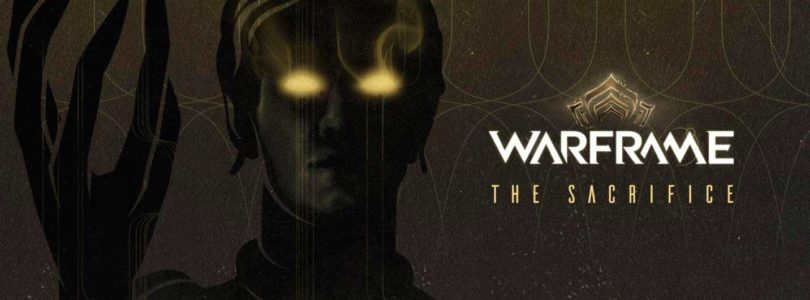 Warframe presenta “The sacrifice”, la nueva actualización de junio