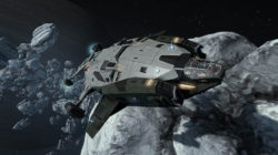 Elite Dangerous: Beyond – Chapter Two llegará a final de mes