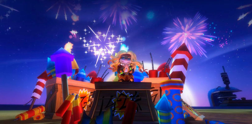 WildStar celebra su 4º aniversario con eventos durante todo el mes